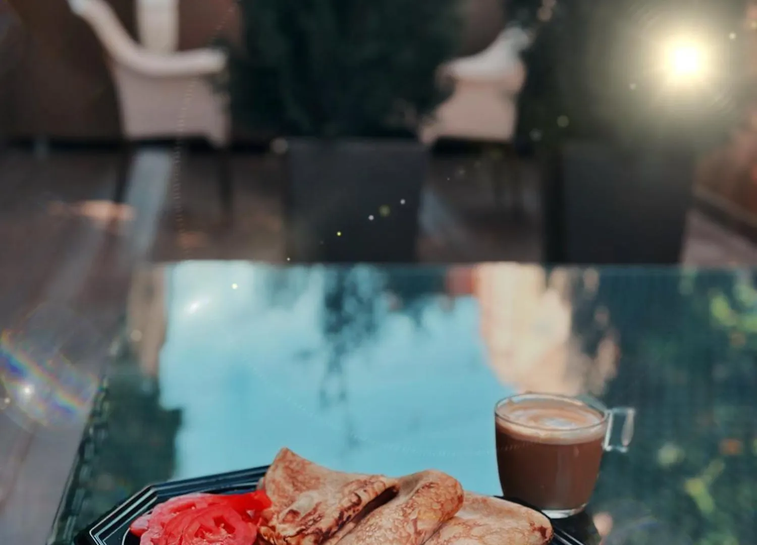 Hidden Bank: Pearls Hotel Plovdiv